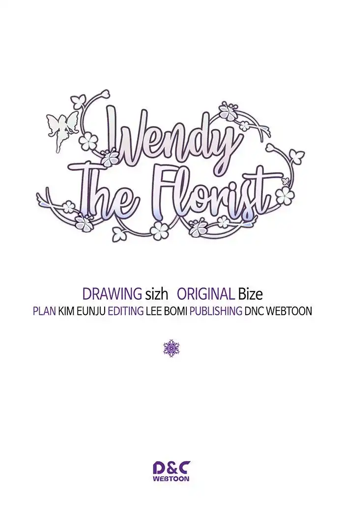 Wendy the Florist Chapter 14 9